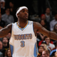 Illustration for article titled Ty Lawson Arrested For DUI For Second Time In Six Months